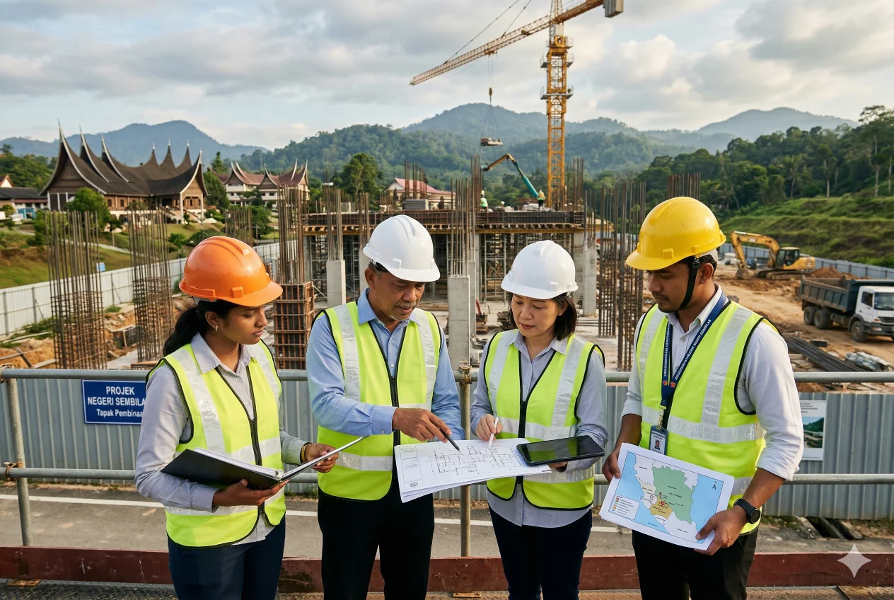 Perundingan Teknikal